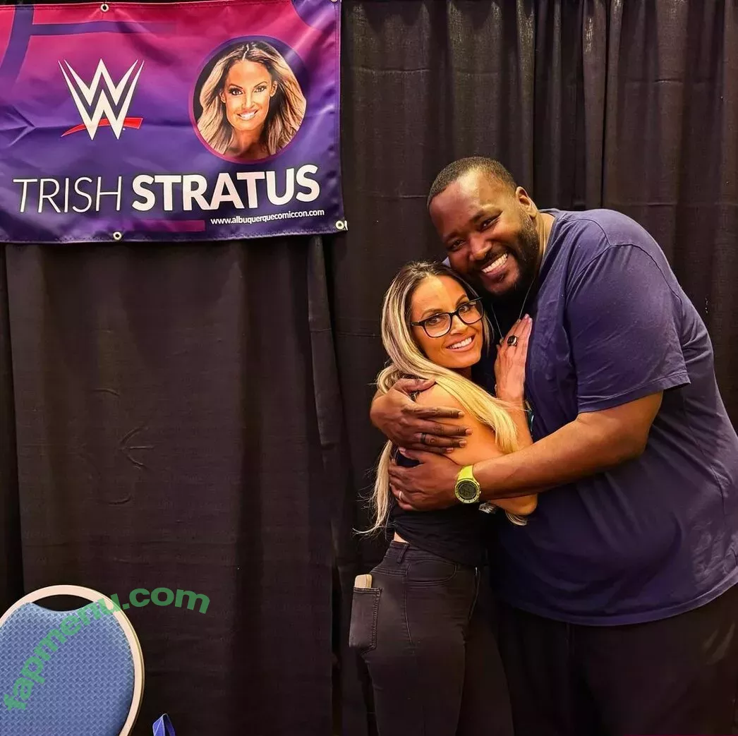 Trish Stratus nude photo #1482 (trishstratuscom)