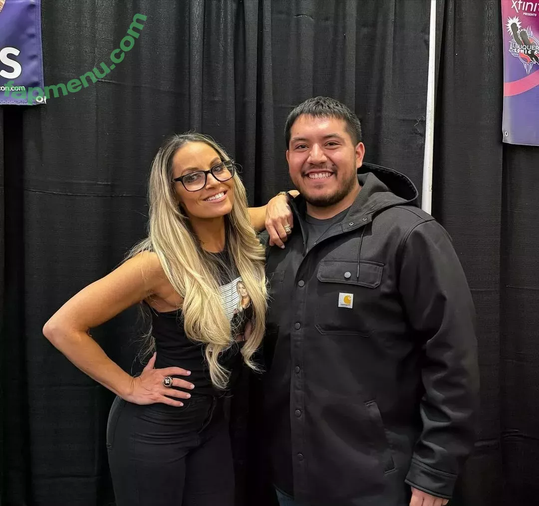 Trish Stratus nude photo #1483 (trishstratuscom)