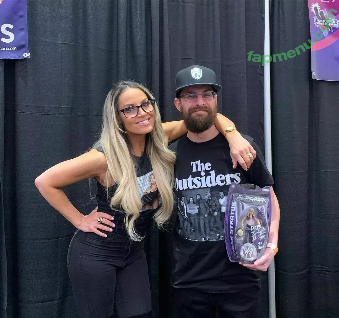 Trish Stratus nude photo #1484 (trishstratuscom)