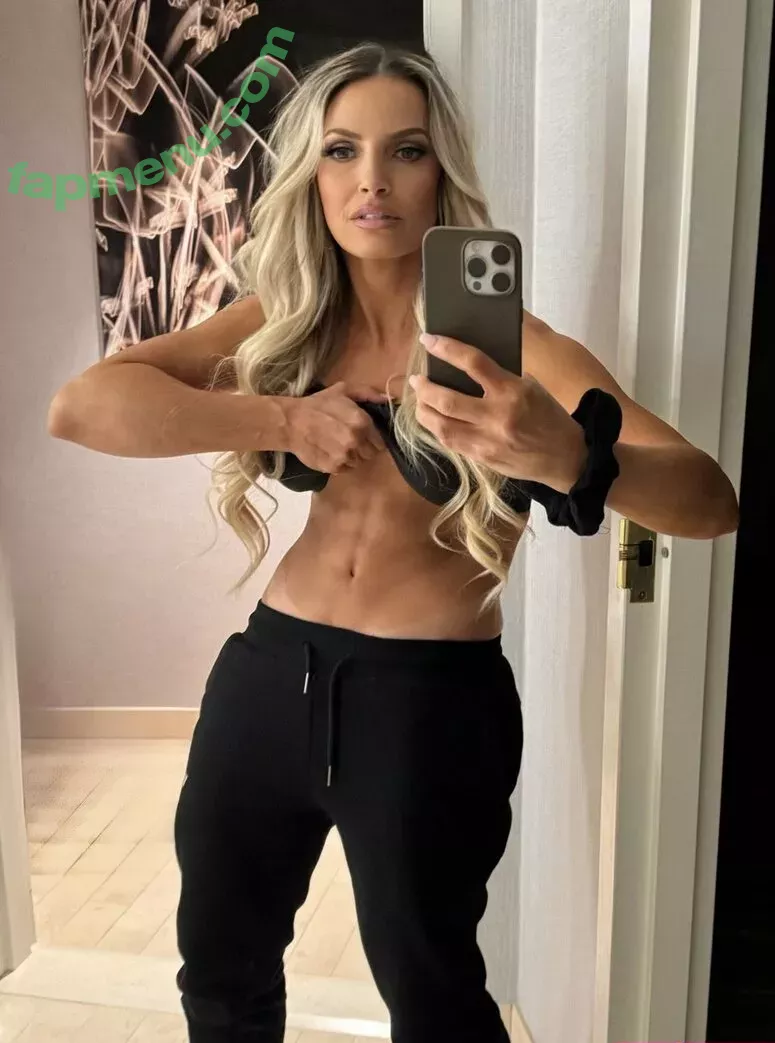 Trish Stratus nude photo #1487 (trishstratuscom)
