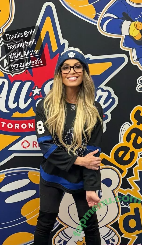 Trish Stratus nude photo #1495 (trishstratuscom)