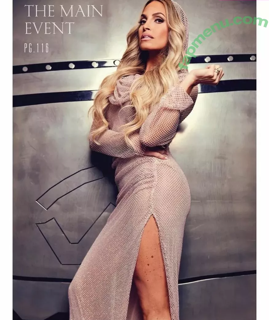 Trish Stratus nude photo #1497 (trishstratuscom)