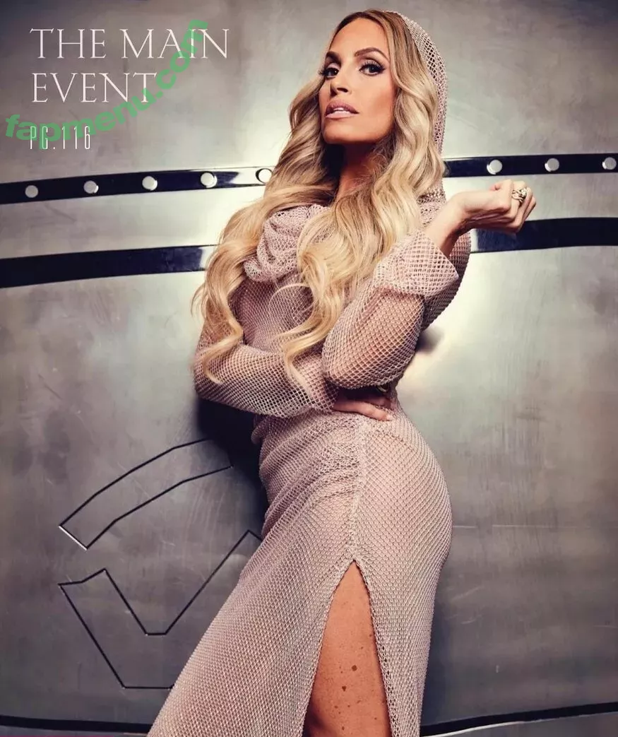 Trish Stratus nude photo #1501 (trishstratuscom)