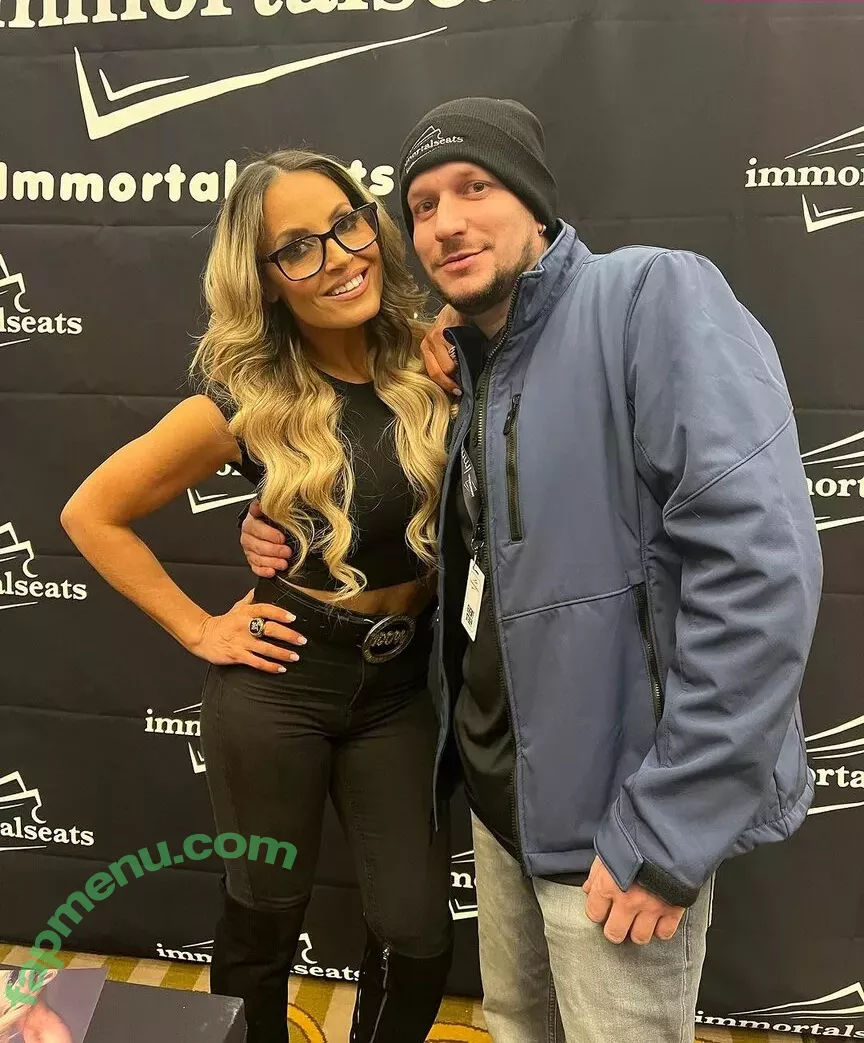 Trish Stratus nude photo #1507 (trishstratuscom)