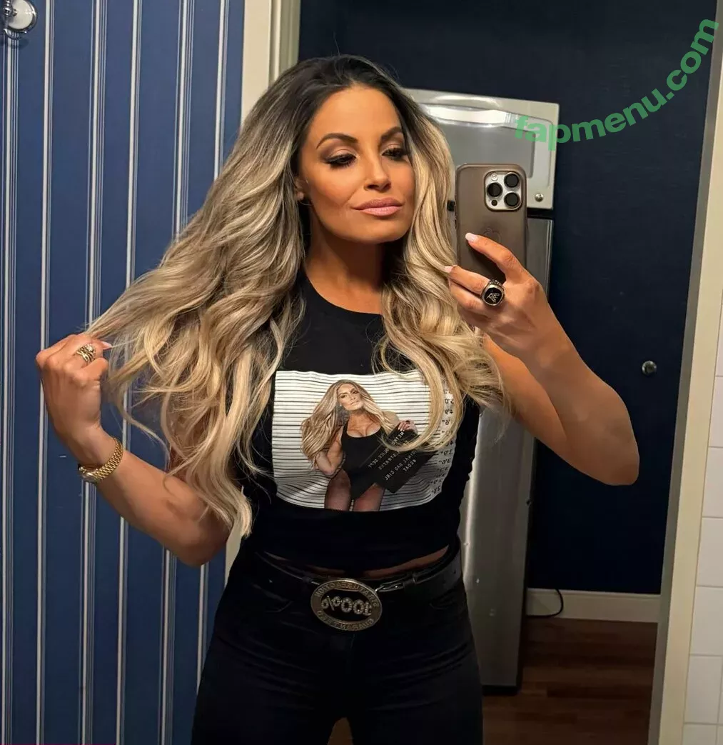 Trish Stratus nude photo #1510 (trishstratuscom)
