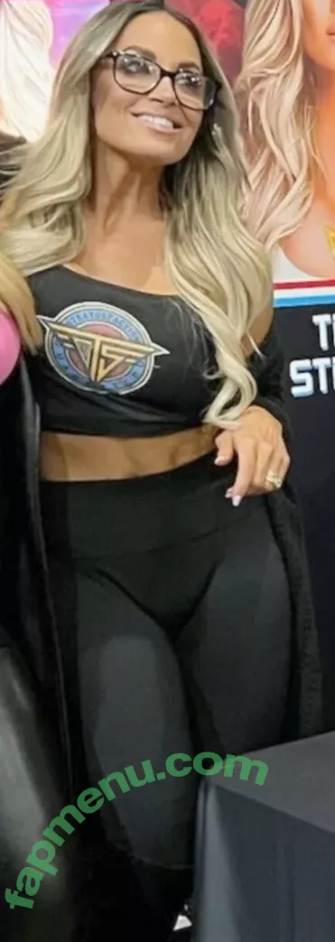 Trish Stratus nude photo #1511 (trishstratuscom)