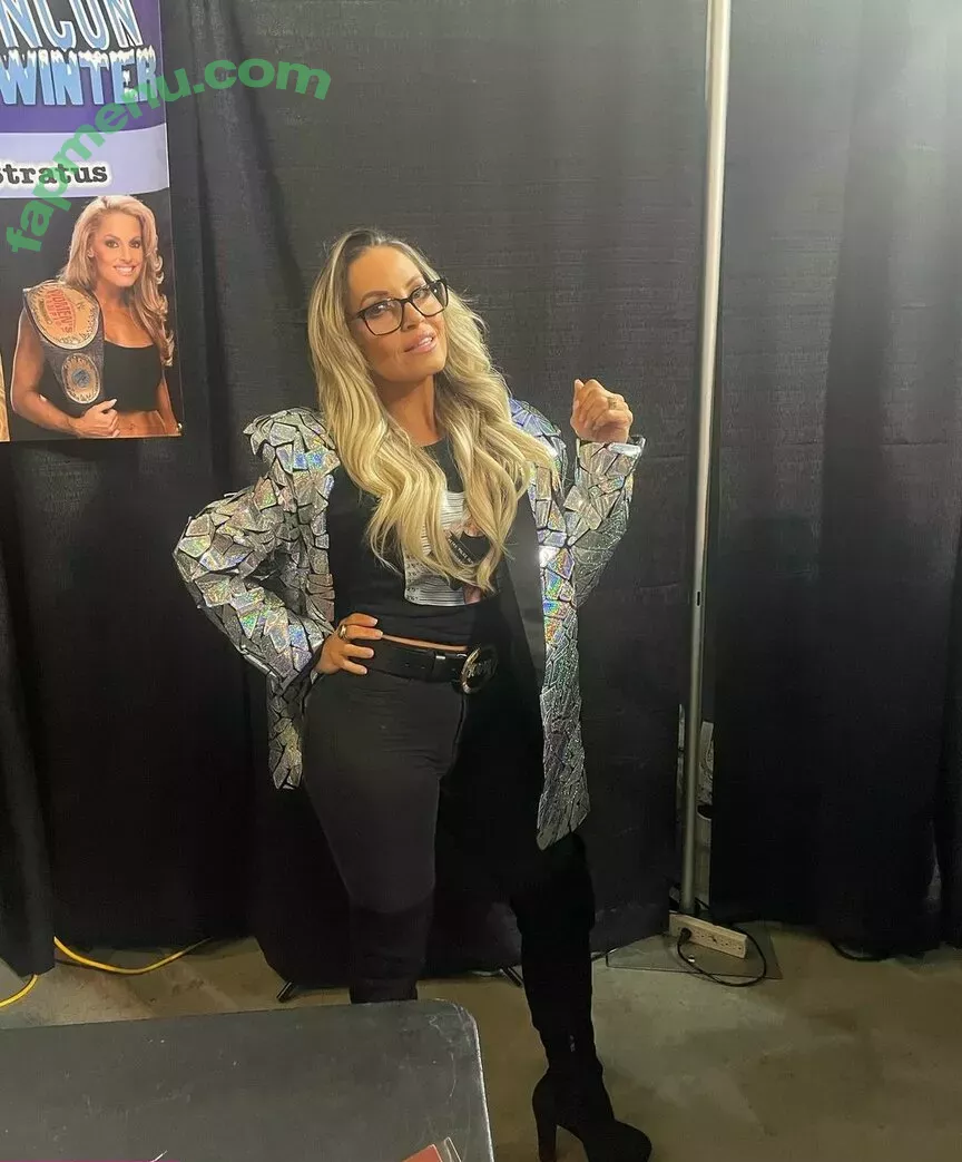 Trish Stratus nude photo #1514 (trishstratuscom)