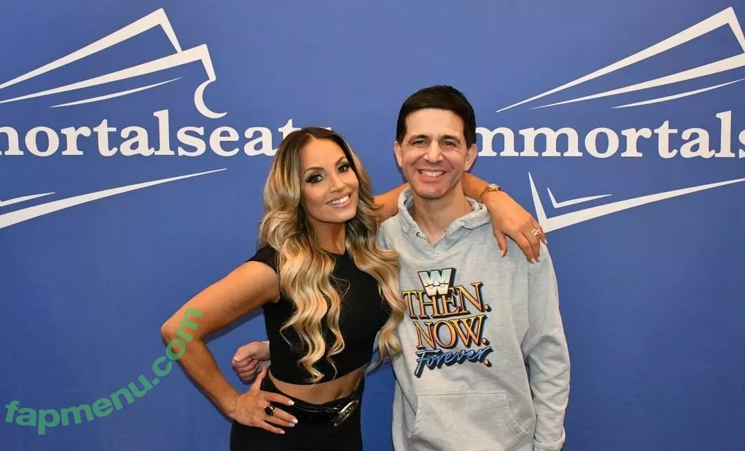 Trish Stratus nude photo #1515 (trishstratuscom)