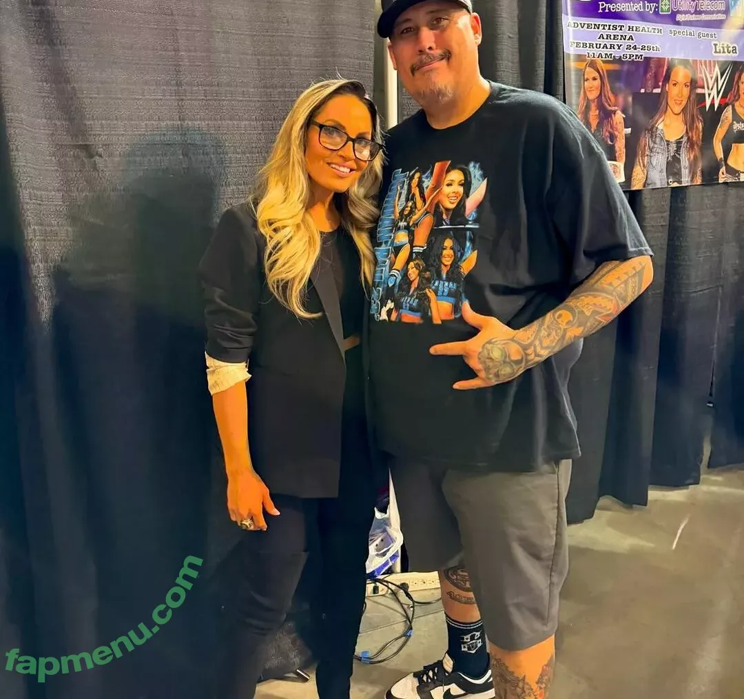 Trish Stratus nude photo #1516 (trishstratuscom)