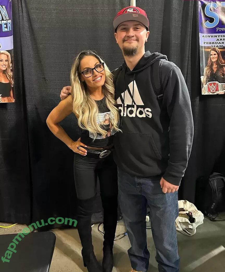 Trish Stratus nude photo #1517 (trishstratuscom)