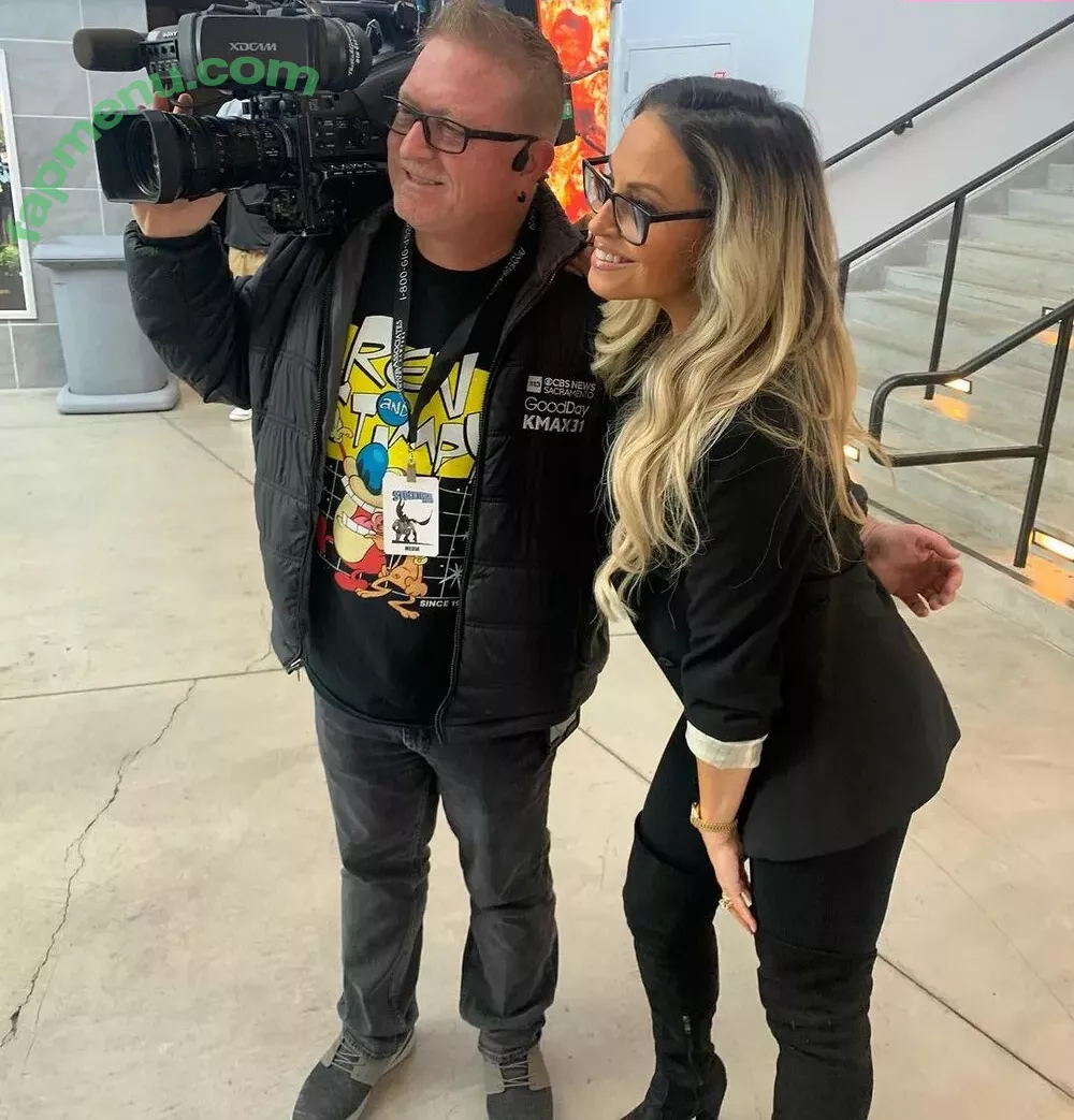 Trish Stratus nude photo #1520 (trishstratuscom)