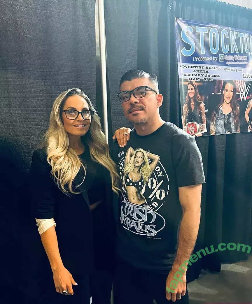 Trish Stratus nude photo #1521 (trishstratuscom)