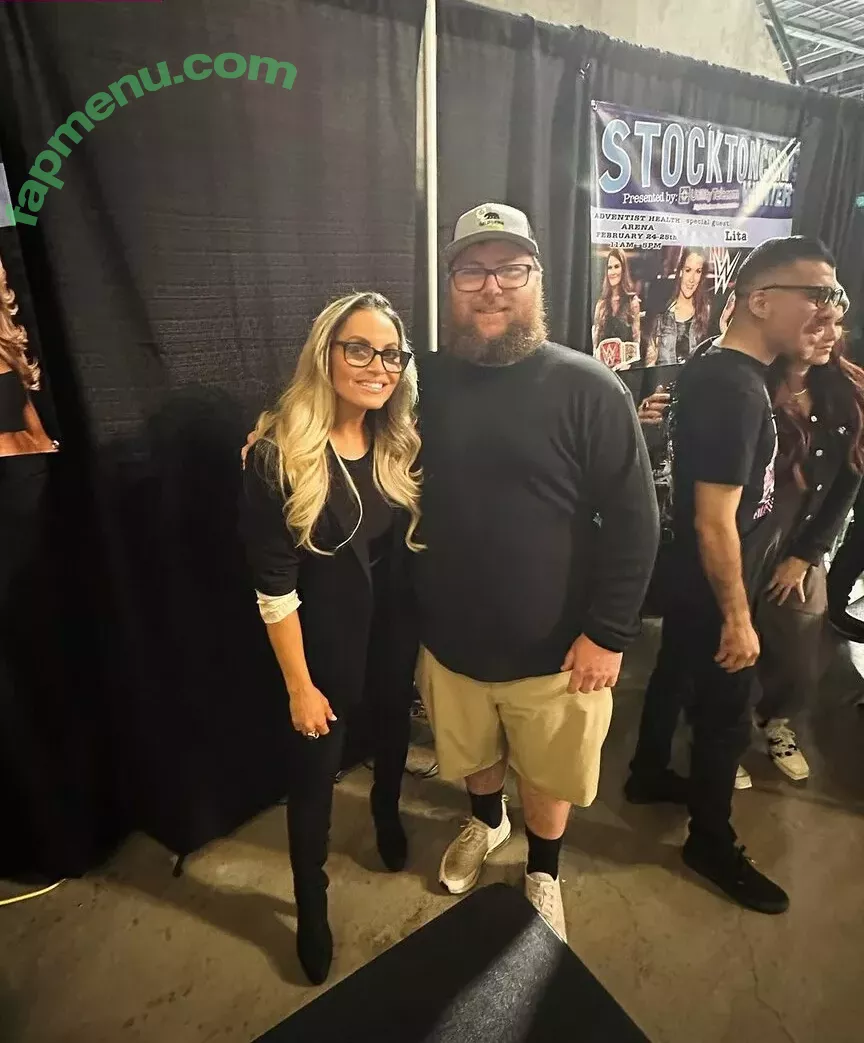 Trish Stratus nude photo #1522 (trishstratuscom)