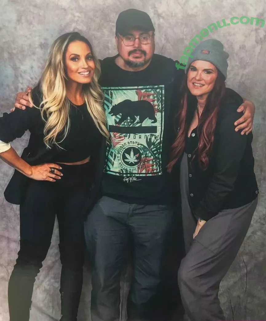 Trish Stratus nude photo #1523 (trishstratuscom)