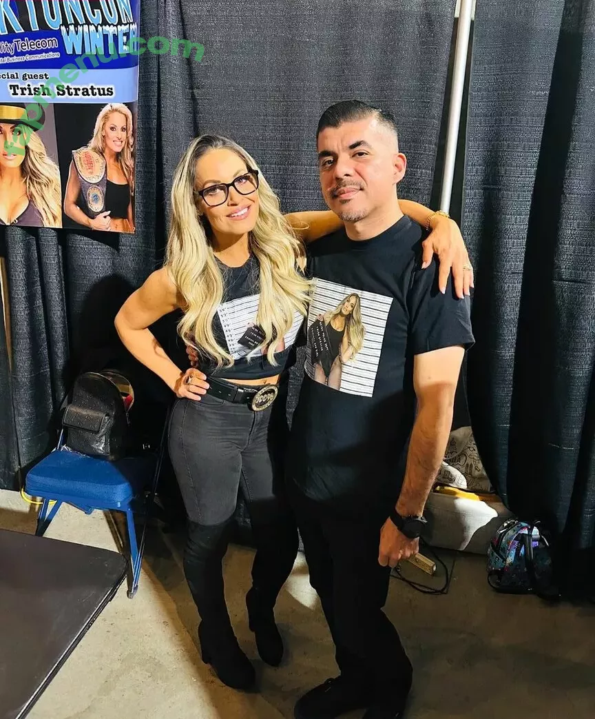 Trish Stratus nude photo #1524 (trishstratuscom)