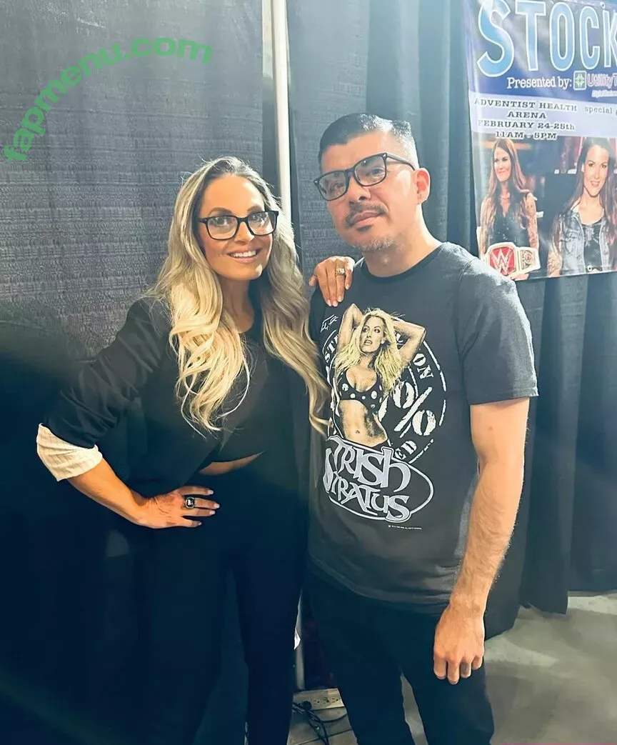 Trish Stratus nude photo #1525 (trishstratuscom)