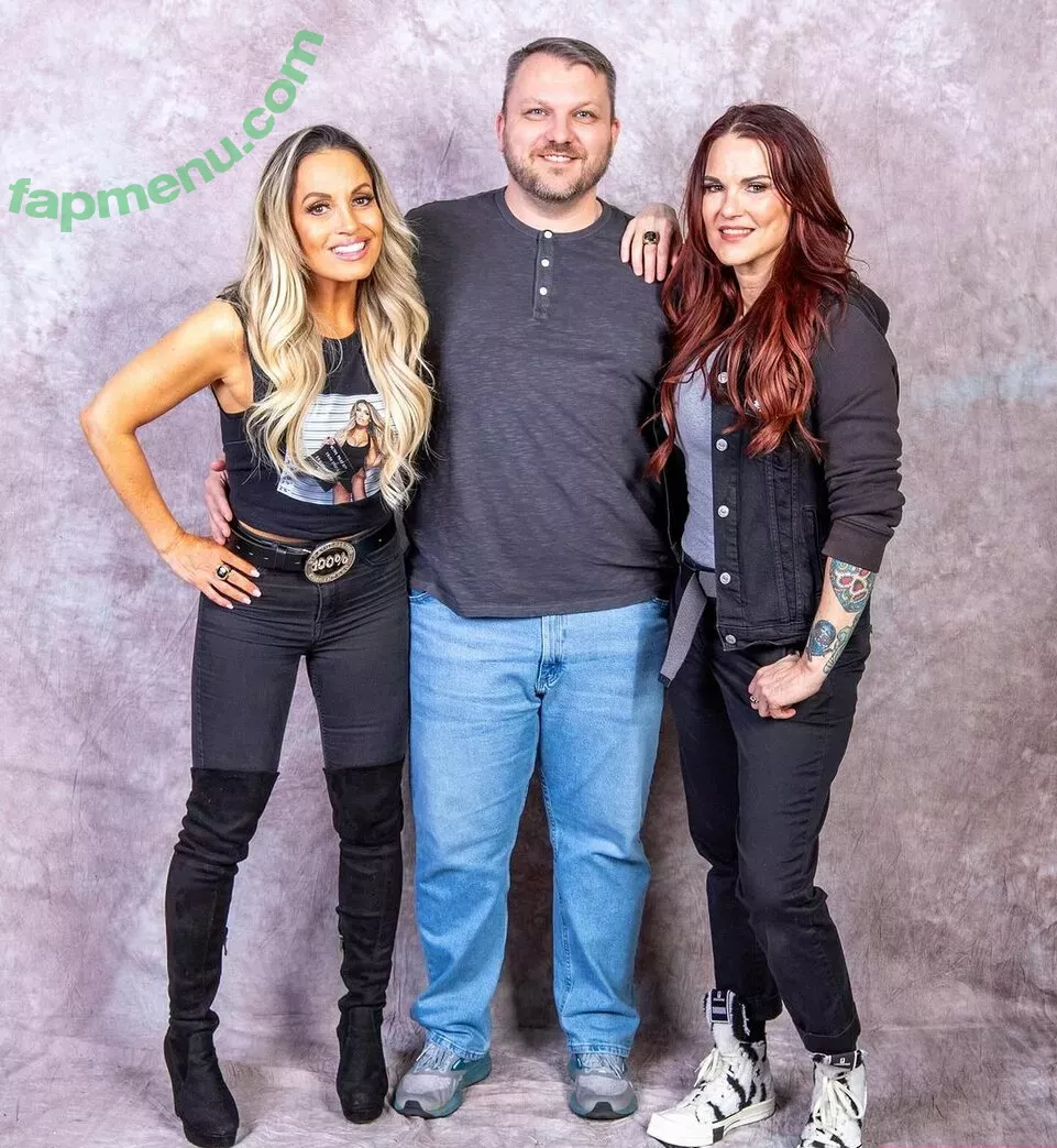 Trish Stratus nude photo #1526 (trishstratuscom)