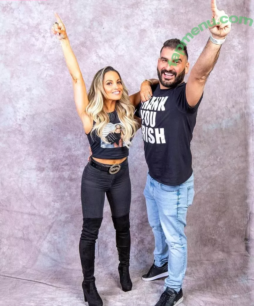 Trish Stratus nude photo #1527 (trishstratuscom)