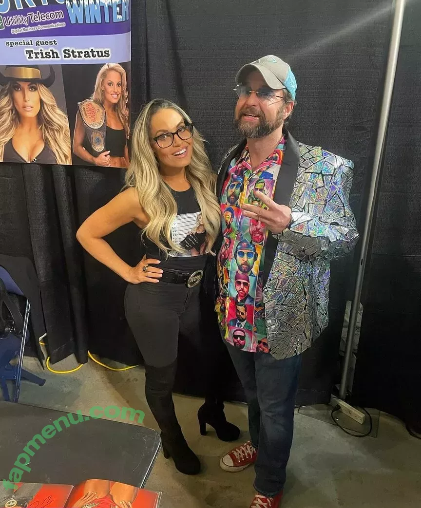 Trish Stratus nude photo #1528 (trishstratuscom)