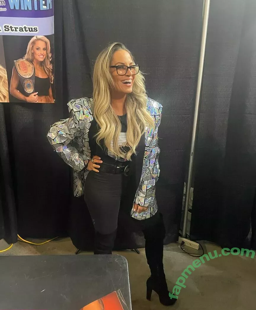 Trish Stratus nude photo #1529 (trishstratuscom)