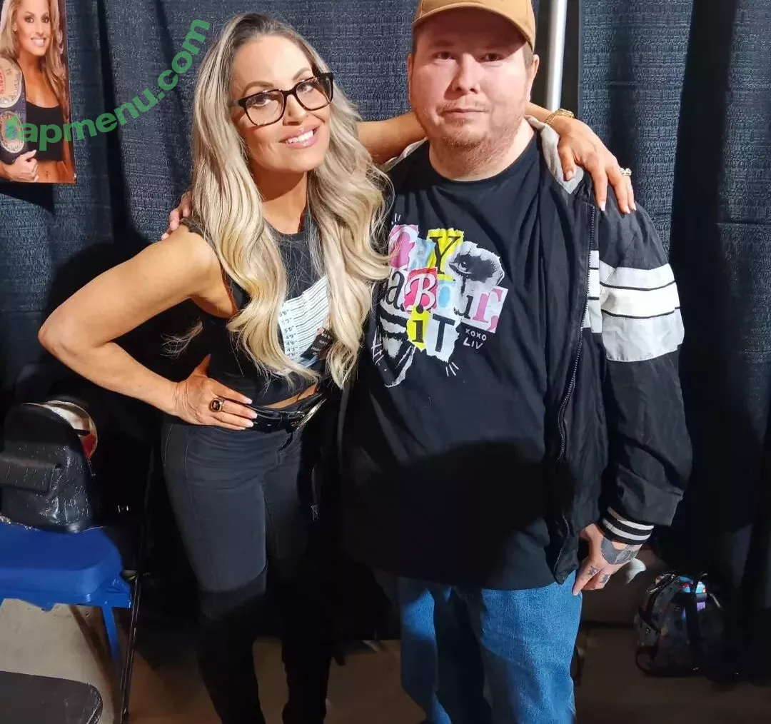 Trish Stratus nude photo #1530 (trishstratuscom)