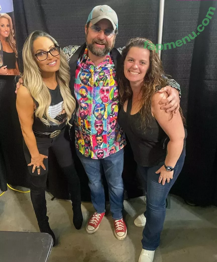 Trish Stratus nude photo #1531 (trishstratuscom)