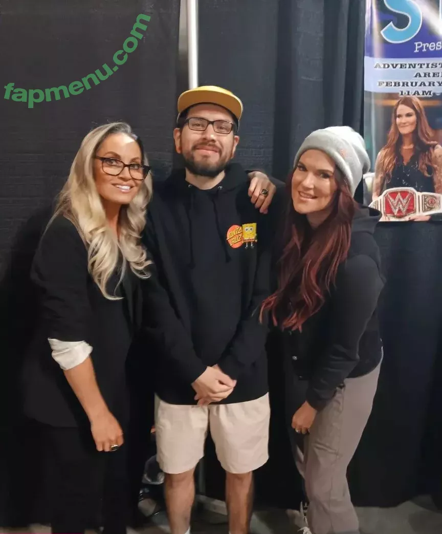 Trish Stratus nude photo #1533 (trishstratuscom)