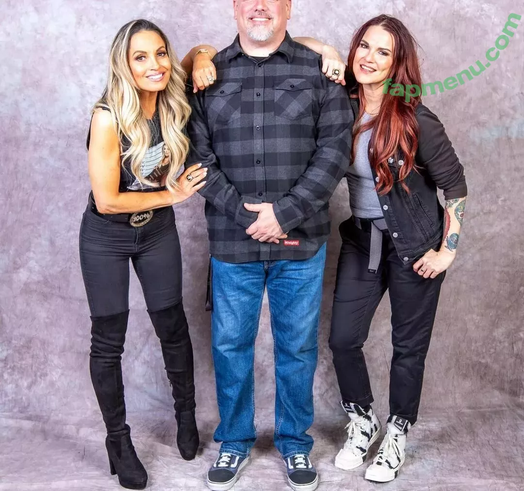 Trish Stratus nude photo #1534 (trishstratuscom)