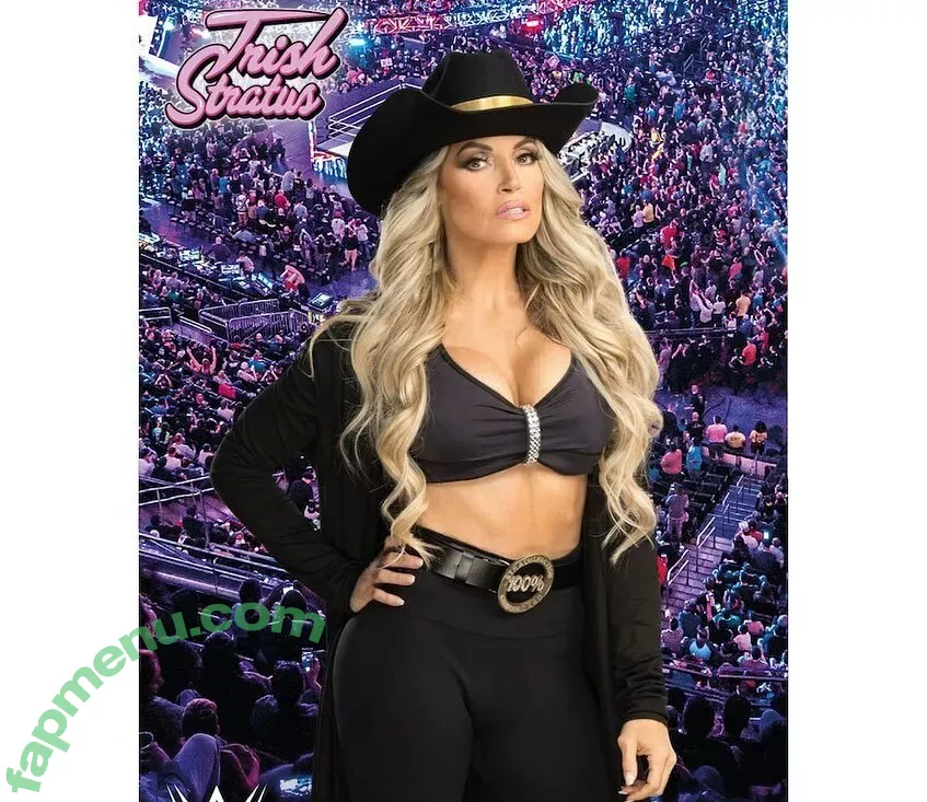 Trish Stratus nude photo #1535 (trishstratuscom)