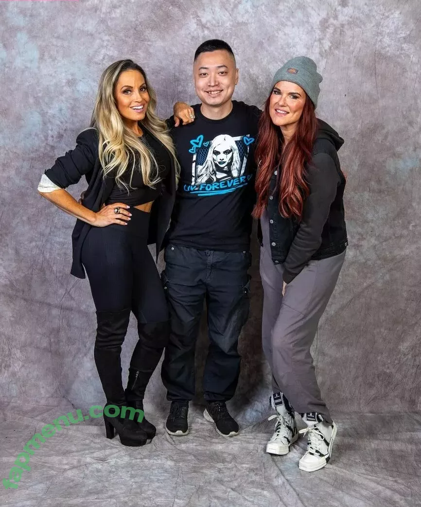 Trish Stratus nude photo #1536 (trishstratuscom)