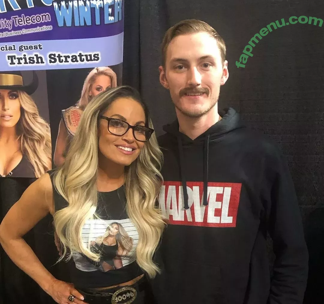 Trish Stratus nude photo #1537 (trishstratuscom)