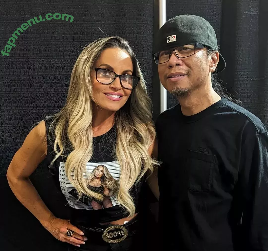 Trish Stratus nude photo #1538 (trishstratuscom)