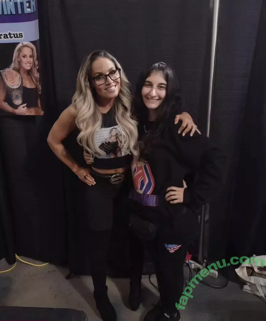 Trish Stratus nude photo #1546 (trishstratuscom)