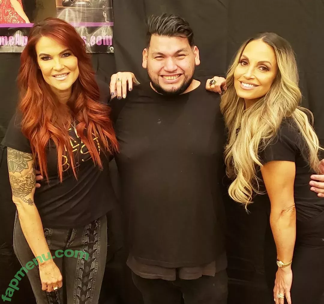 Trish Stratus nude photo #1550 (trishstratuscom)