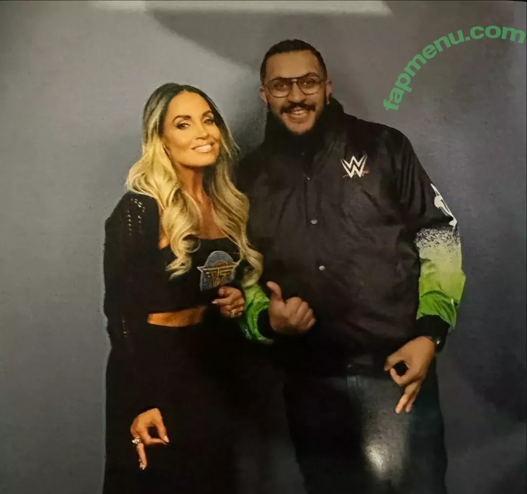 Trish Stratus nude photo #1551 (trishstratuscom)