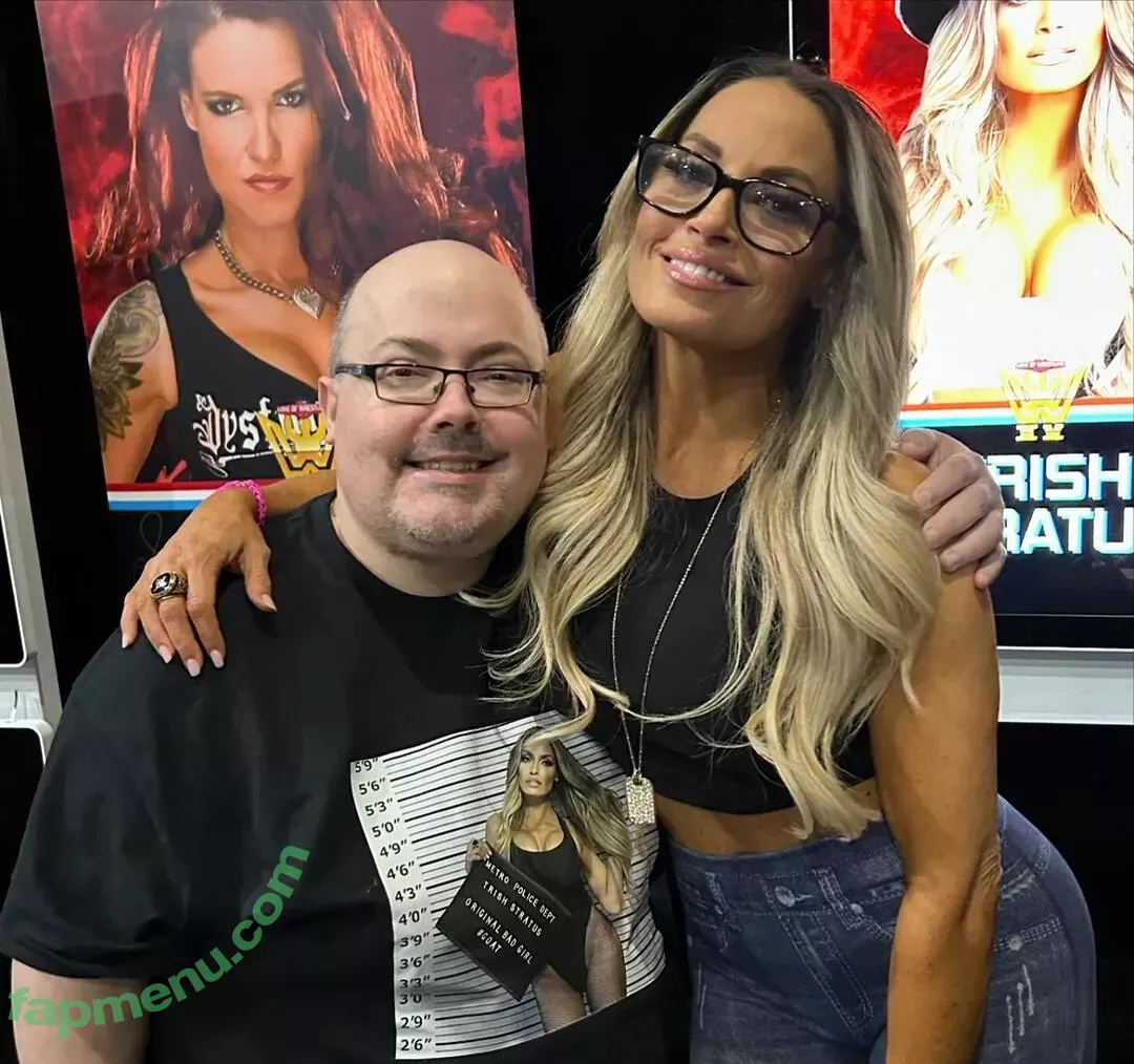 Trish Stratus nude photo #1553 (trishstratuscom)