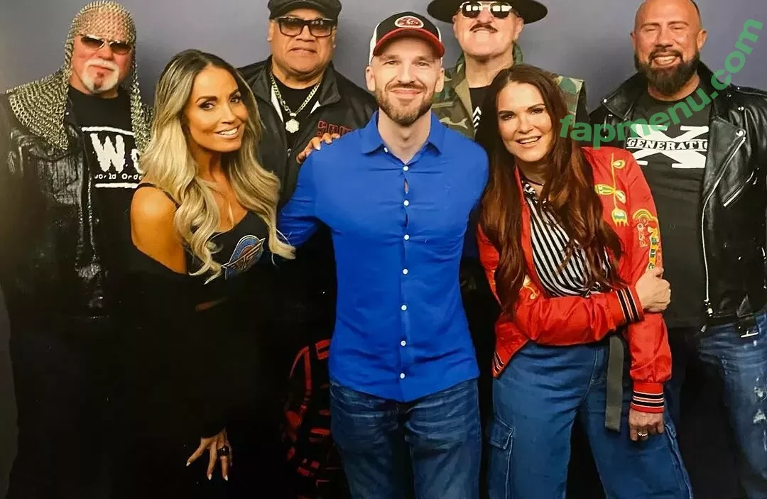 Trish Stratus nude photo #1554 (trishstratuscom)