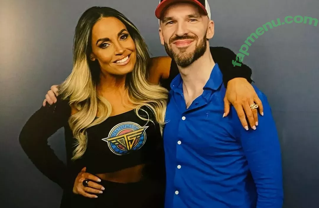 Trish Stratus nude photo #1555 (trishstratuscom)