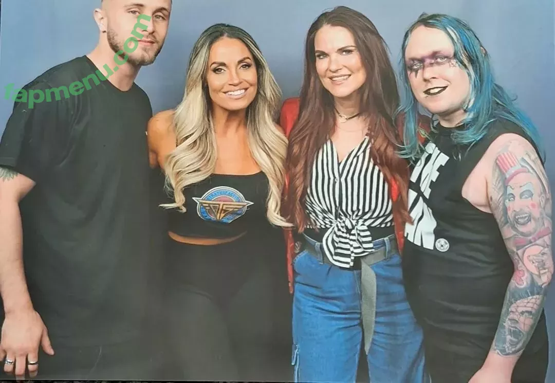 Trish Stratus nude photo #1556 (trishstratuscom)