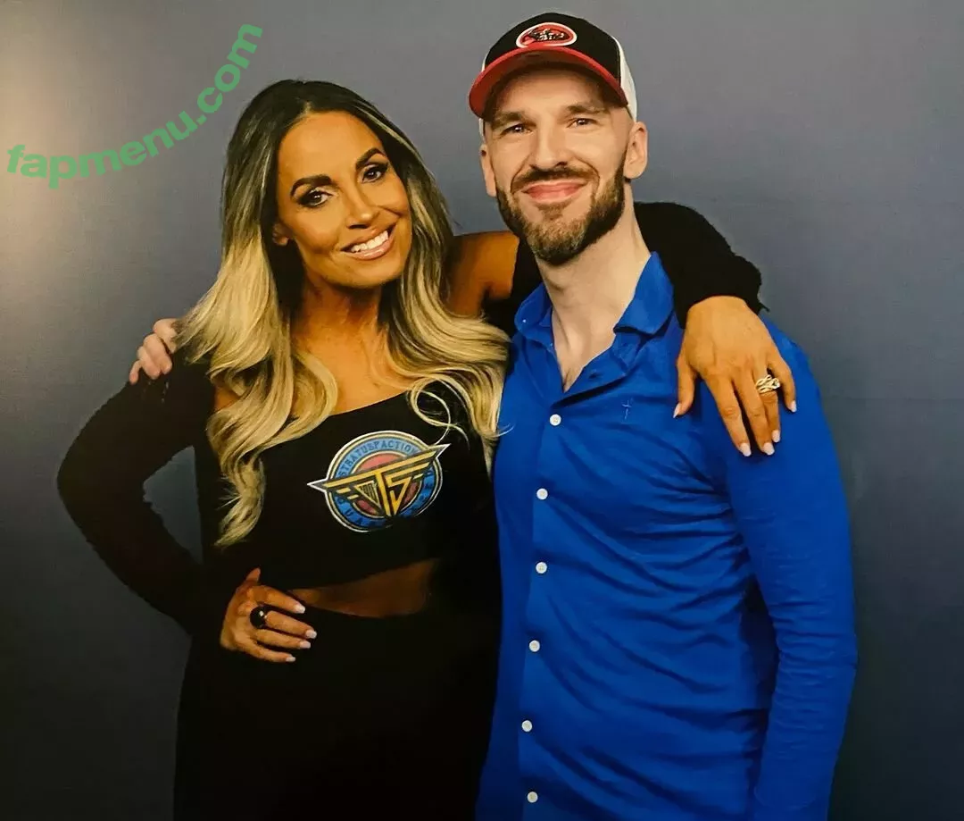 Trish Stratus nude photo #1557 (trishstratuscom)