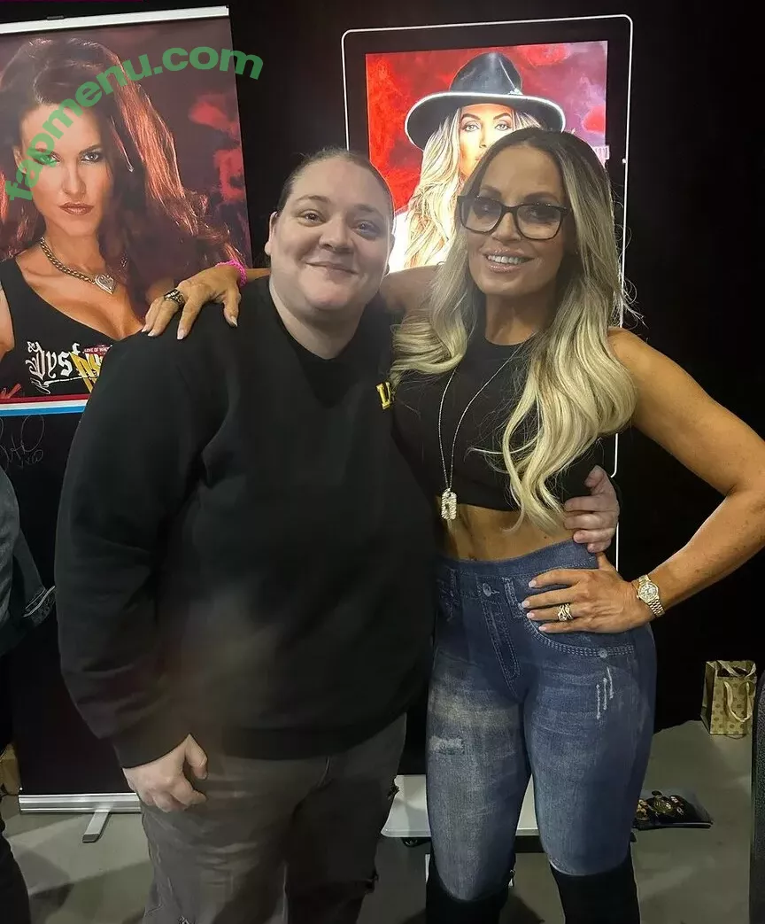 Trish Stratus nude photo #1559 (trishstratuscom)