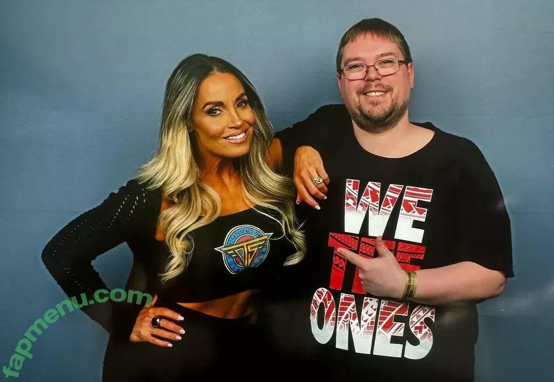 Trish Stratus nude photo #1560 (trishstratuscom)