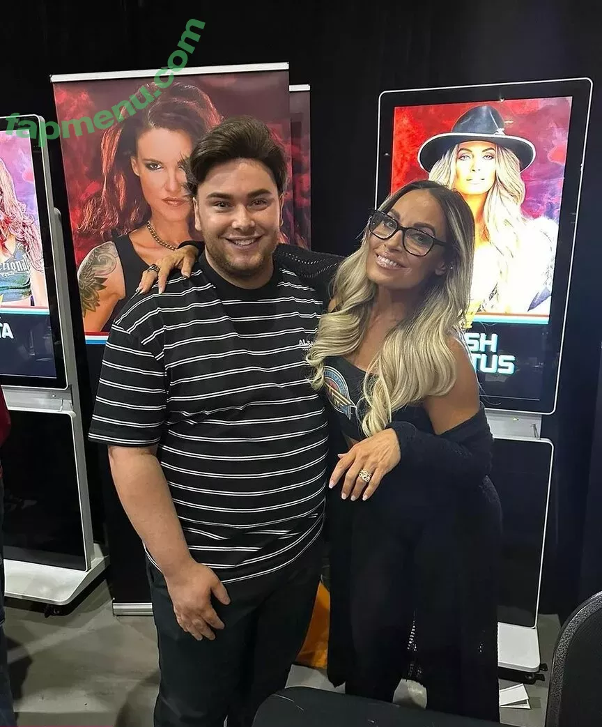 Trish Stratus nude photo #1561 (trishstratuscom)