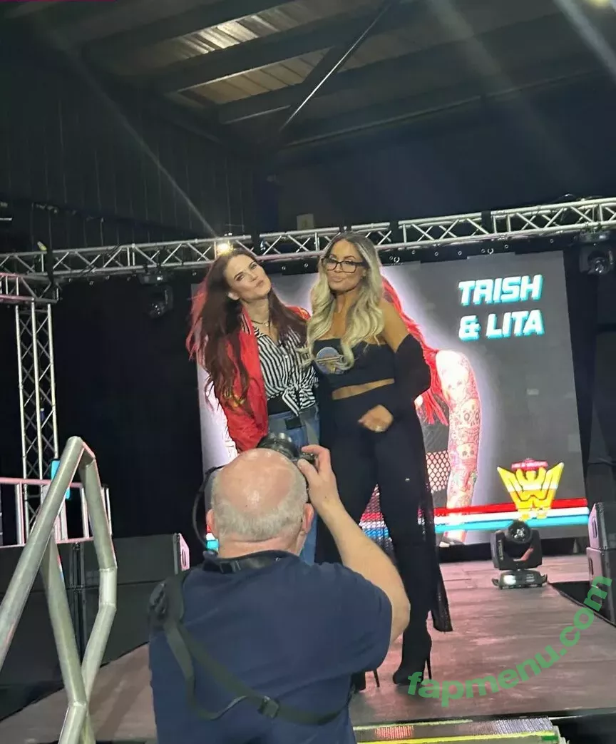 Trish Stratus nude photo #1565 (trishstratuscom)