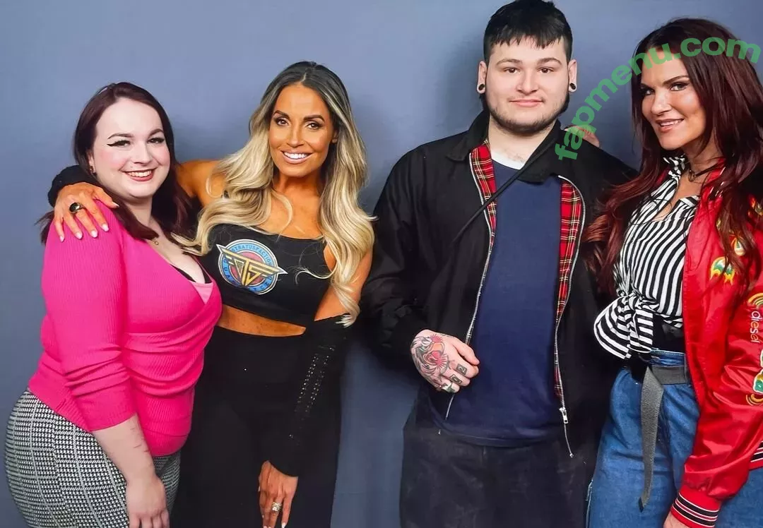 Trish Stratus nude photo #1567 (trishstratuscom)