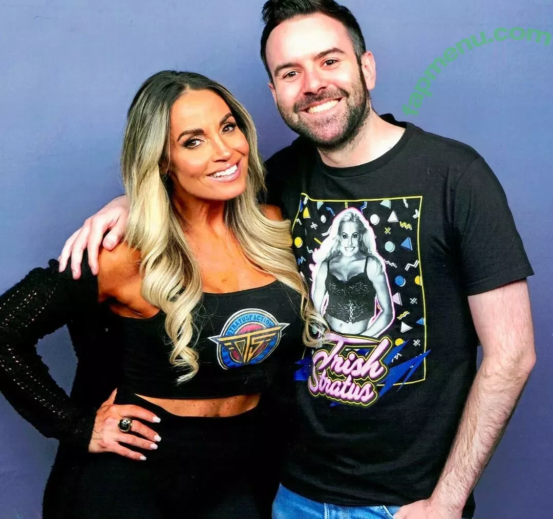 Trish Stratus nude photo #1568 (trishstratuscom)