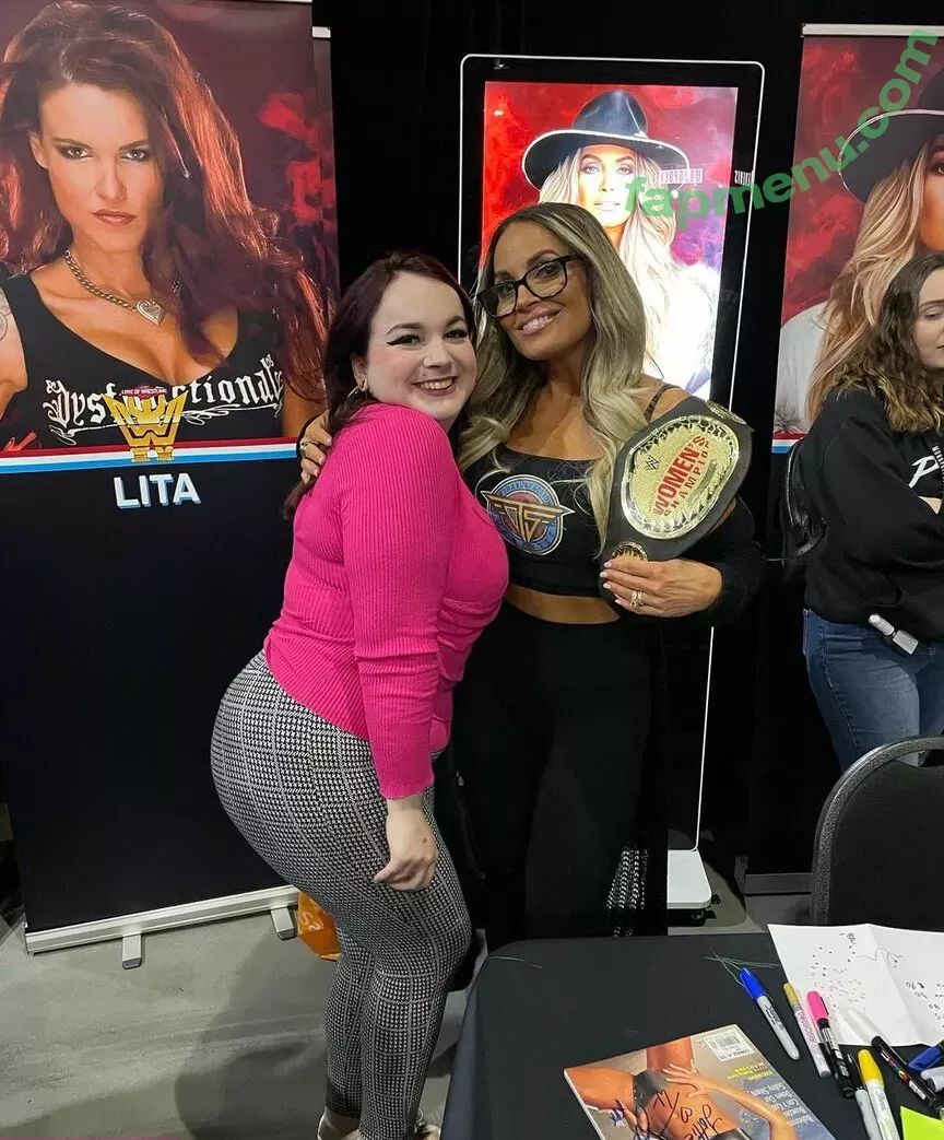 Trish Stratus nude photo #1569 (trishstratuscom)