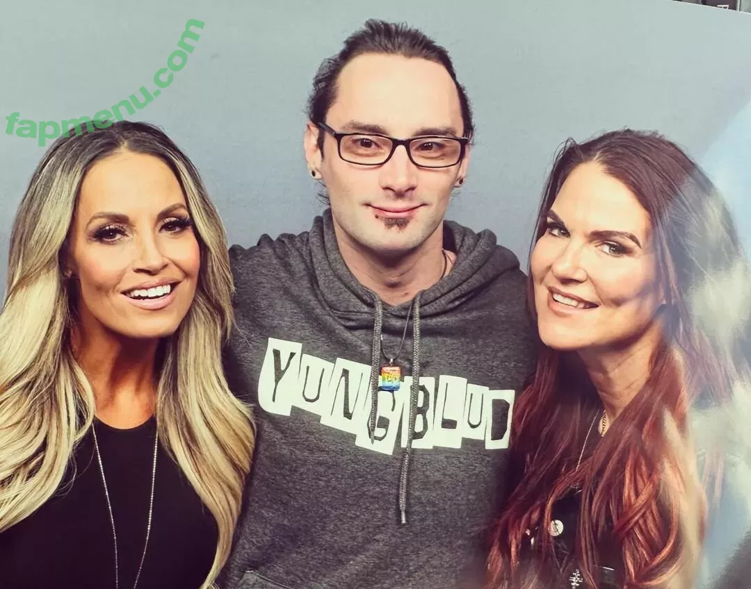 Trish Stratus nude photo #1571 (trishstratuscom)