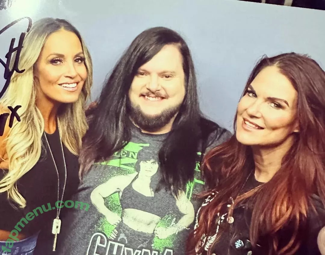 Trish Stratus nude photo #1572 (trishstratuscom)