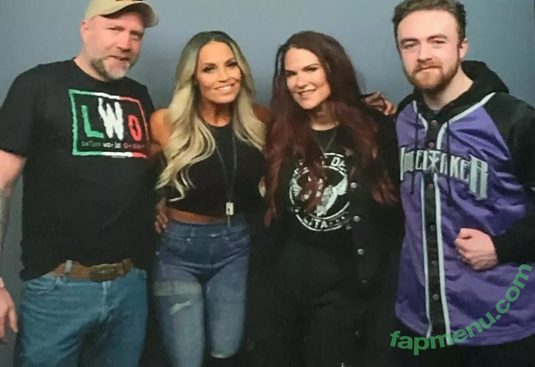 Trish Stratus nude photo #1573 (trishstratuscom)